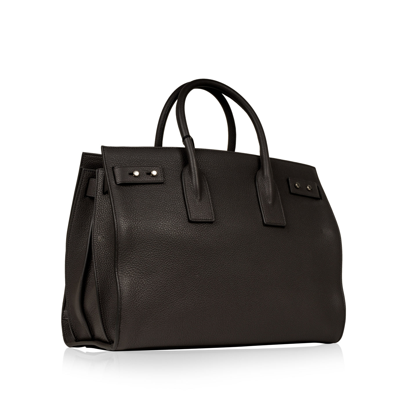 Saint Laurent Large Sac De Jour
