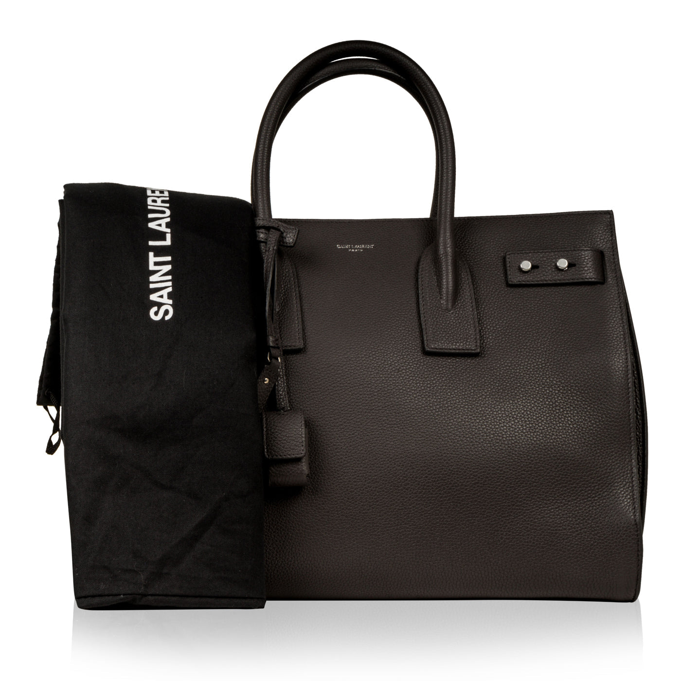 Saint Laurent Large Sac De Jour