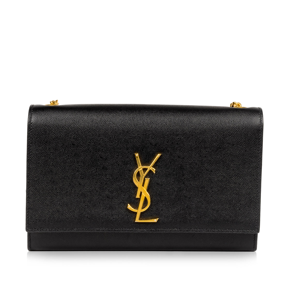 Saint Laurent Medium Kate Bag