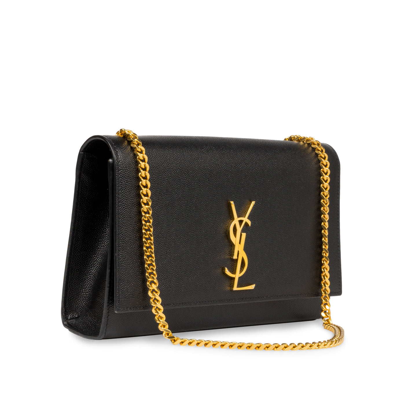 Saint Laurent Medium Kate Bag