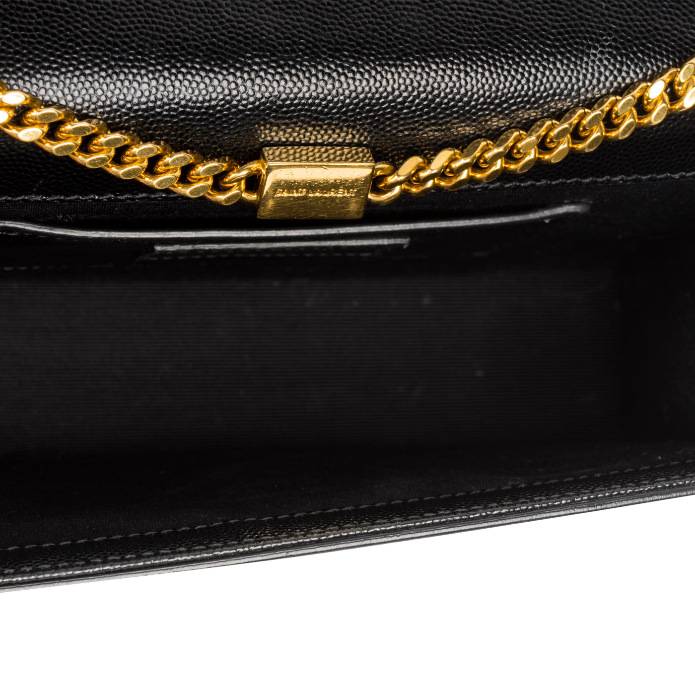 Saint Laurent Medium Kate Bag