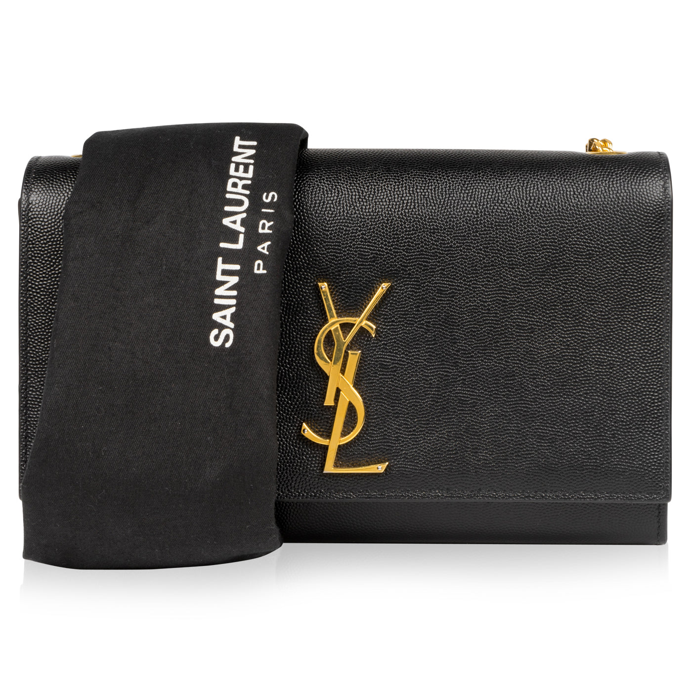 Saint Laurent Medium Kate Bag