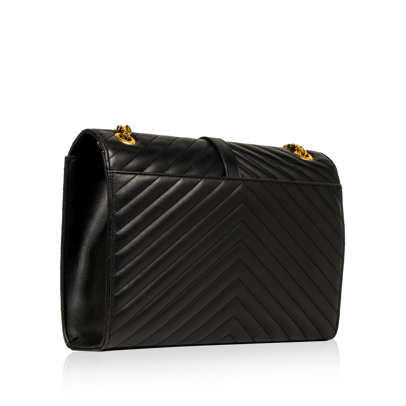 Saint Laurent Cassandre