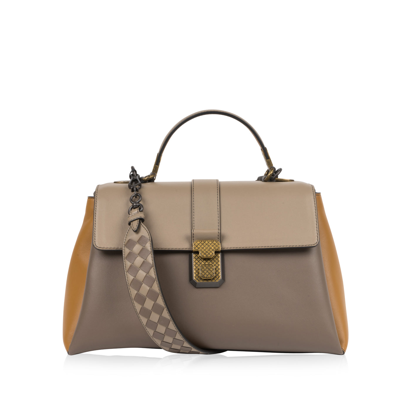 Bottega Veneta Piazza Bag