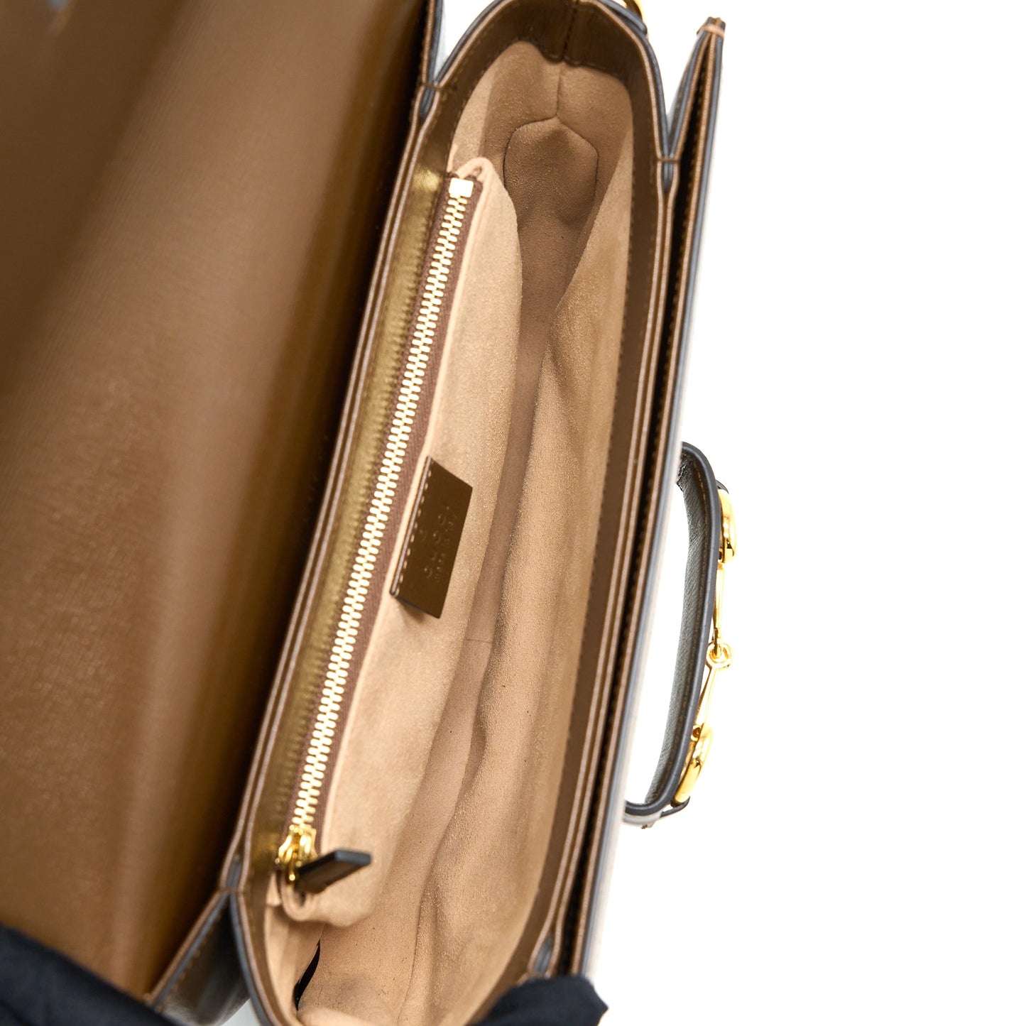 Gucci Horsebit 1955 Shoulder Bag GG Supreme