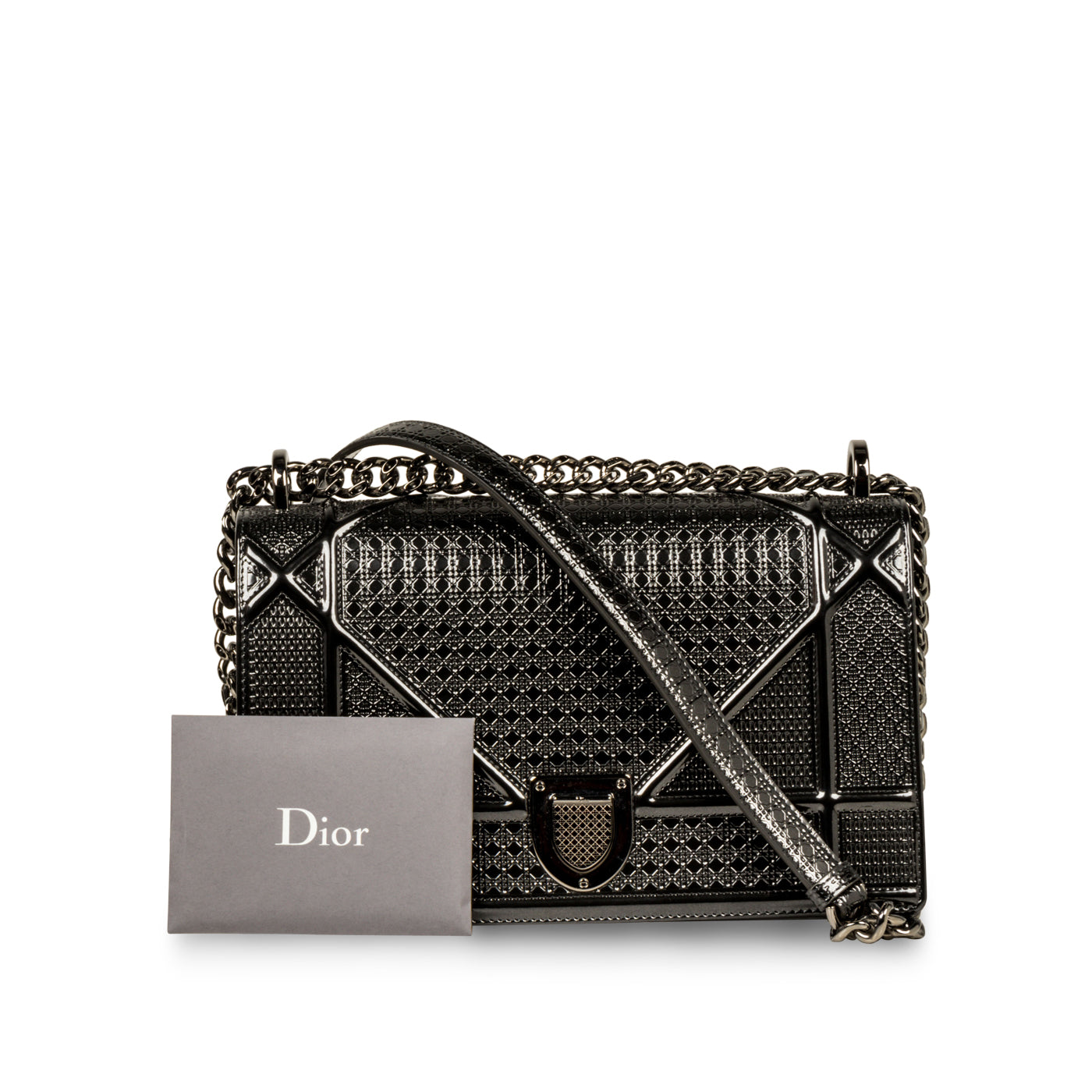 Christian Dior Diorama