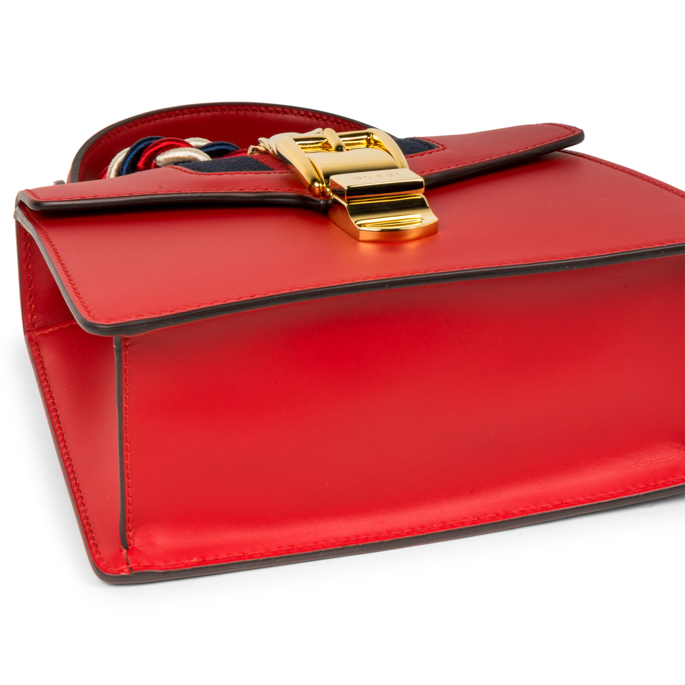 Gucci Sylvie Mini Shoulder Bag