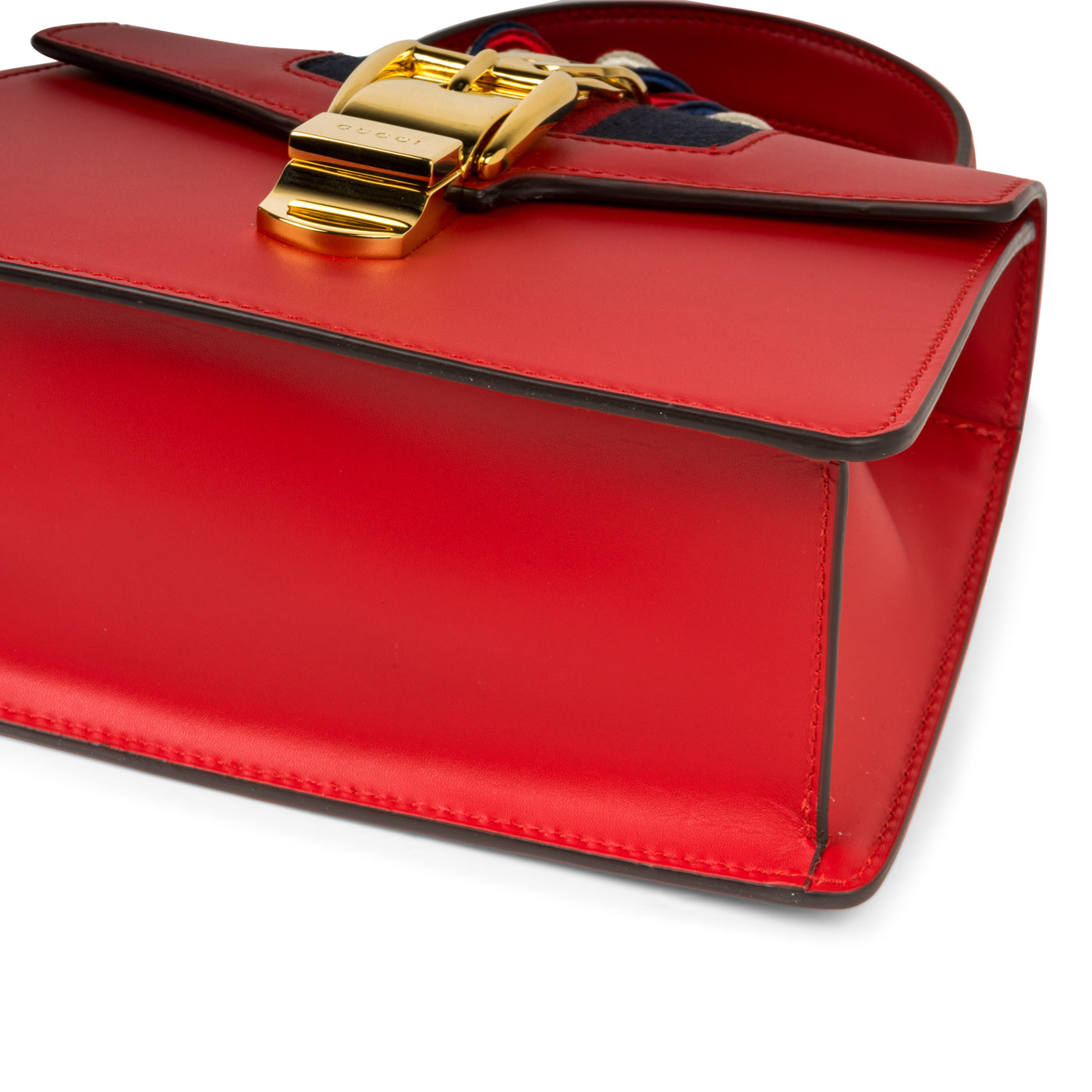 Gucci Sylvie Mini Shoulder Bag