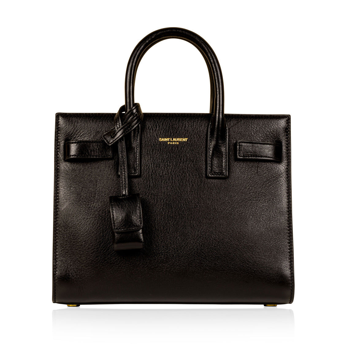 Saint Laurent Nano Sac De Jour