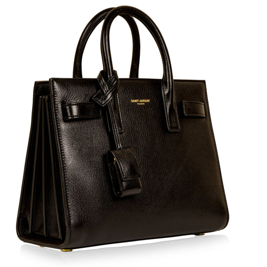 Saint Laurent Nano Sac De Jour