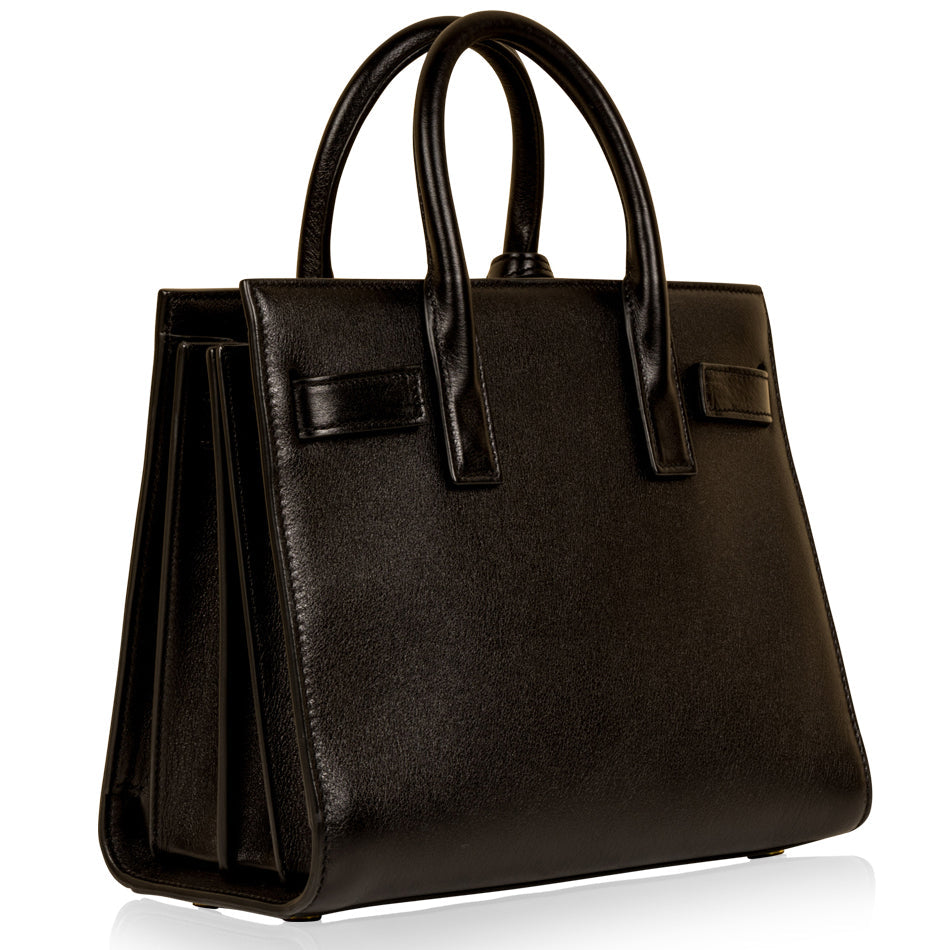 Saint Laurent Nano Sac De Jour