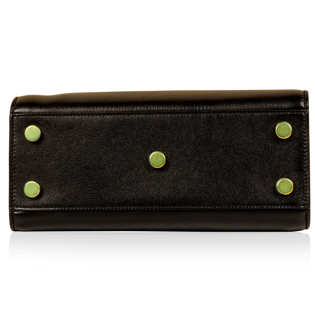 Saint Laurent Nano Sac De Jour