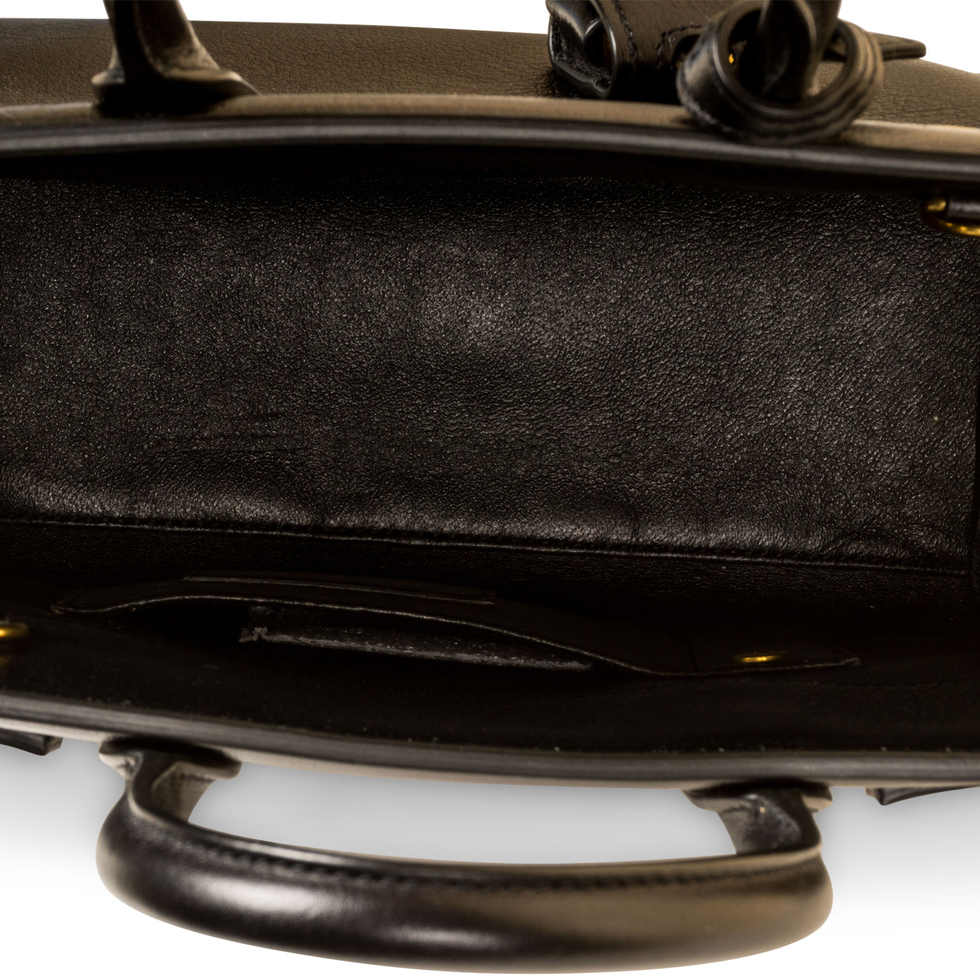 Saint Laurent Nano Sac De Jour