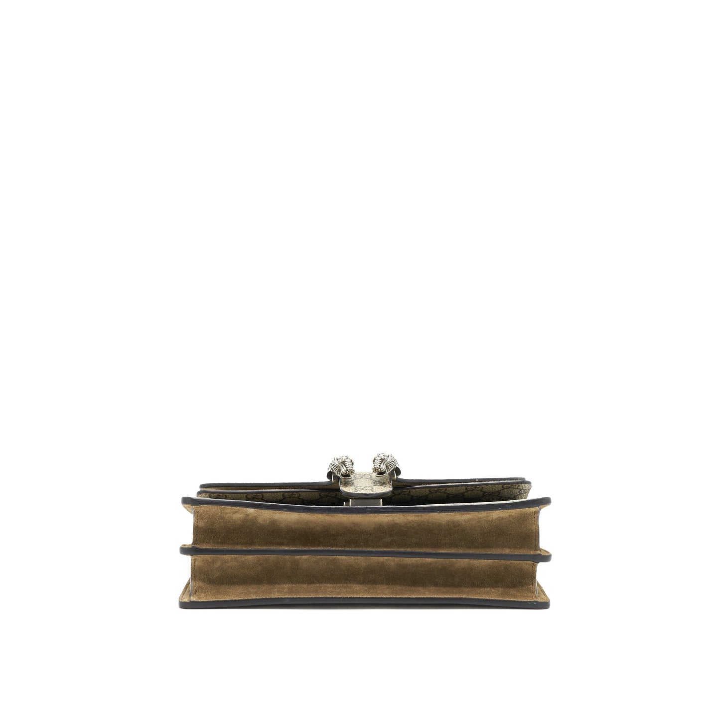 GUCCI SMALL DIONYSUS GG BAG IN BEIGE