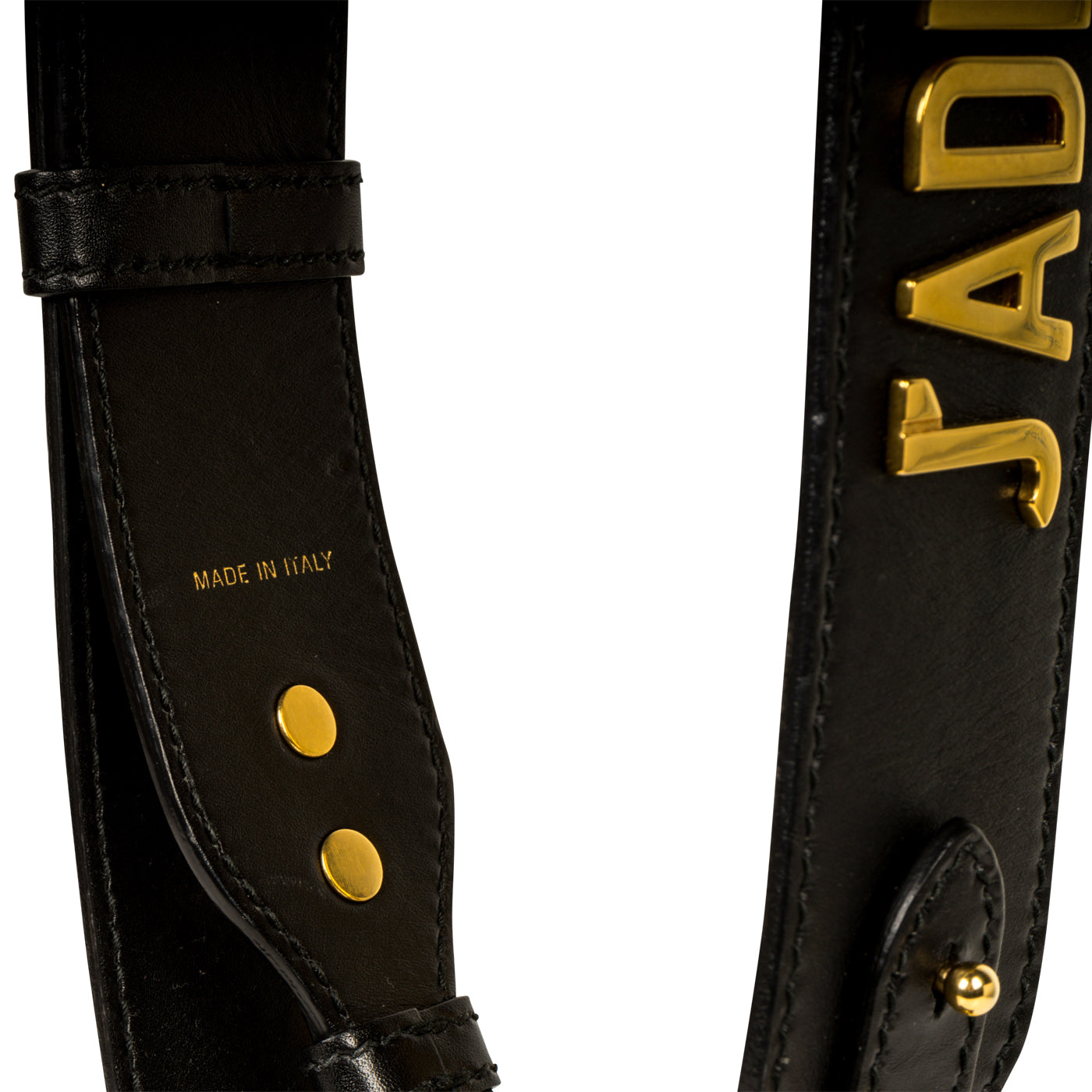 Christian Dior J’ADIOR Strap