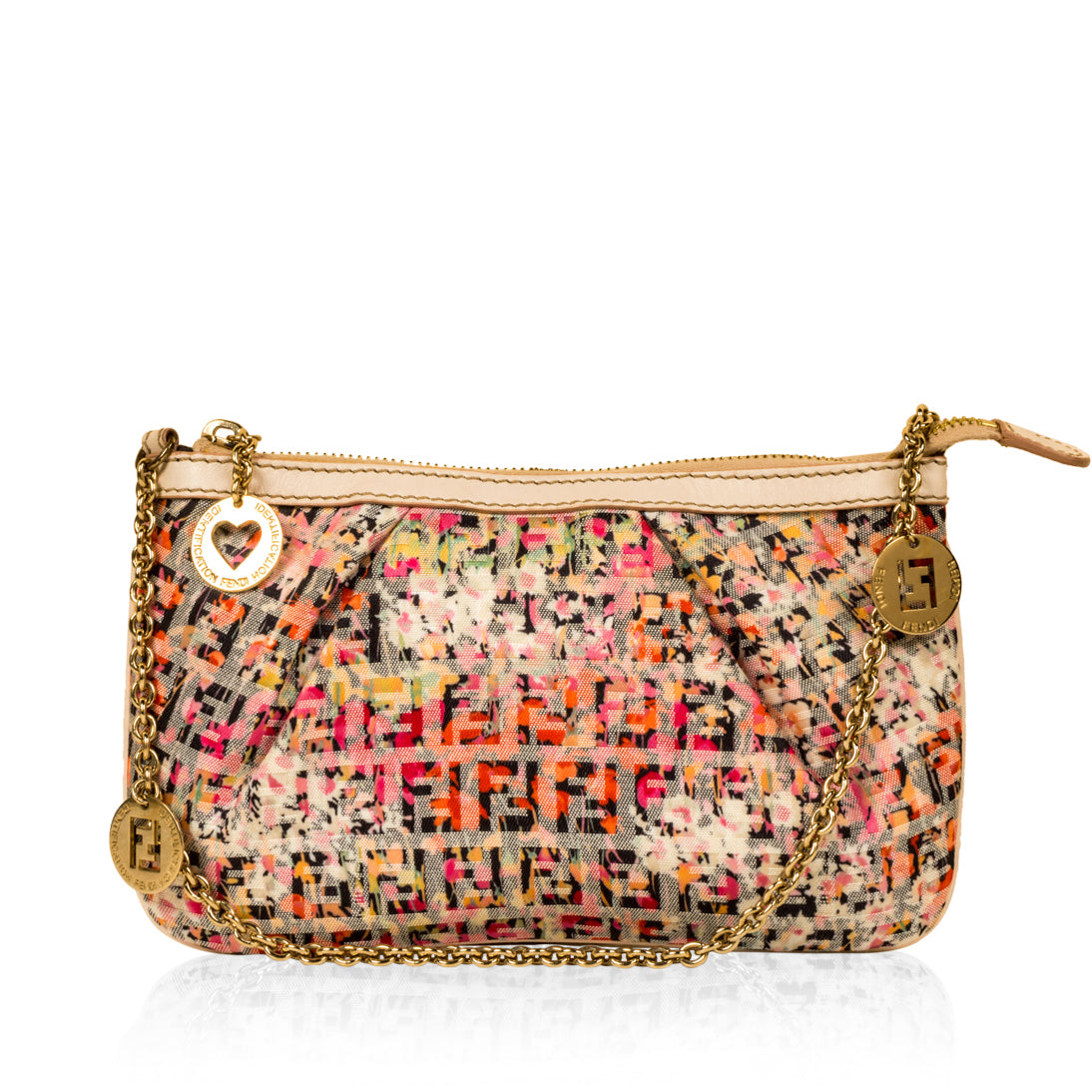 Fendi Vintage Pochette