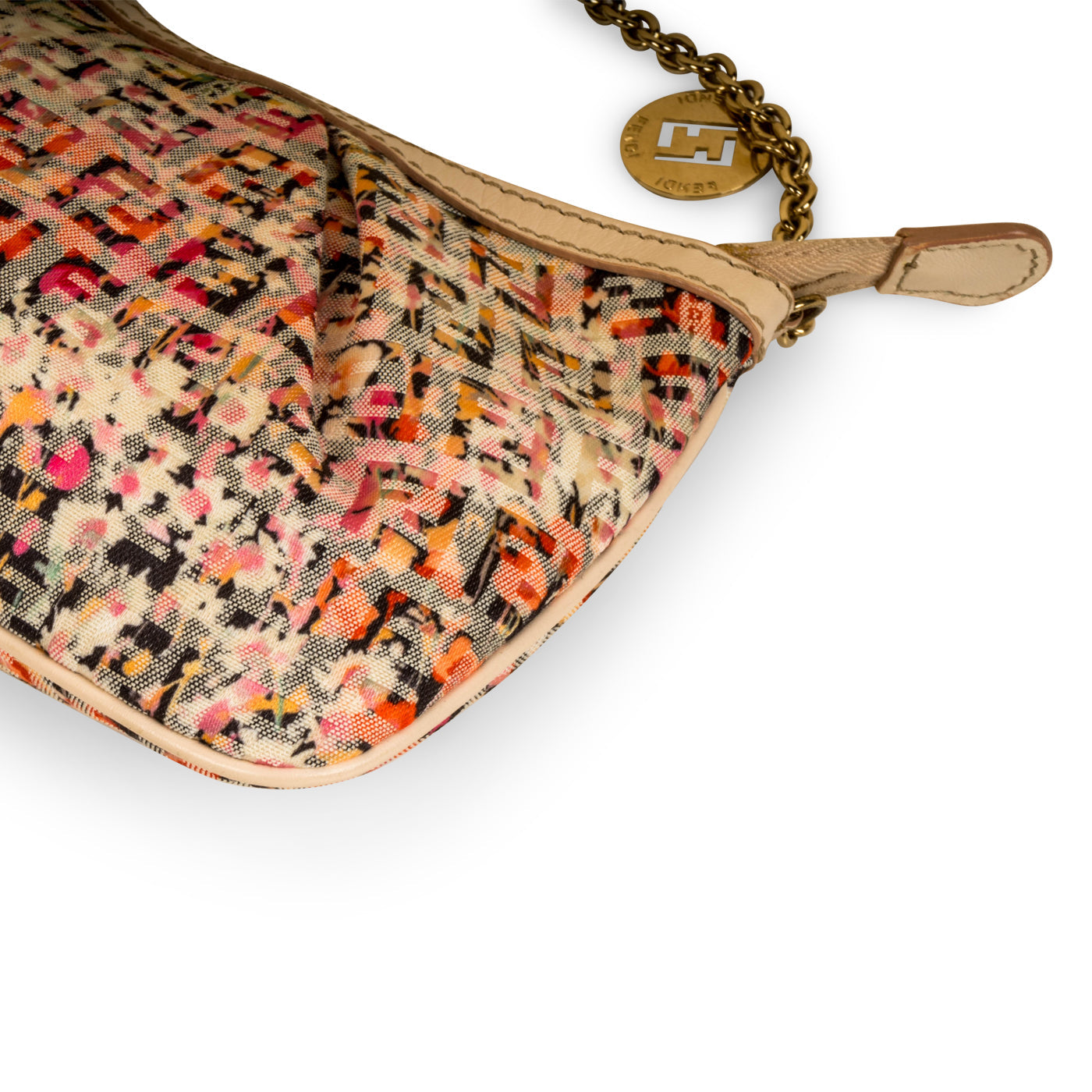 Fendi Vintage Pochette