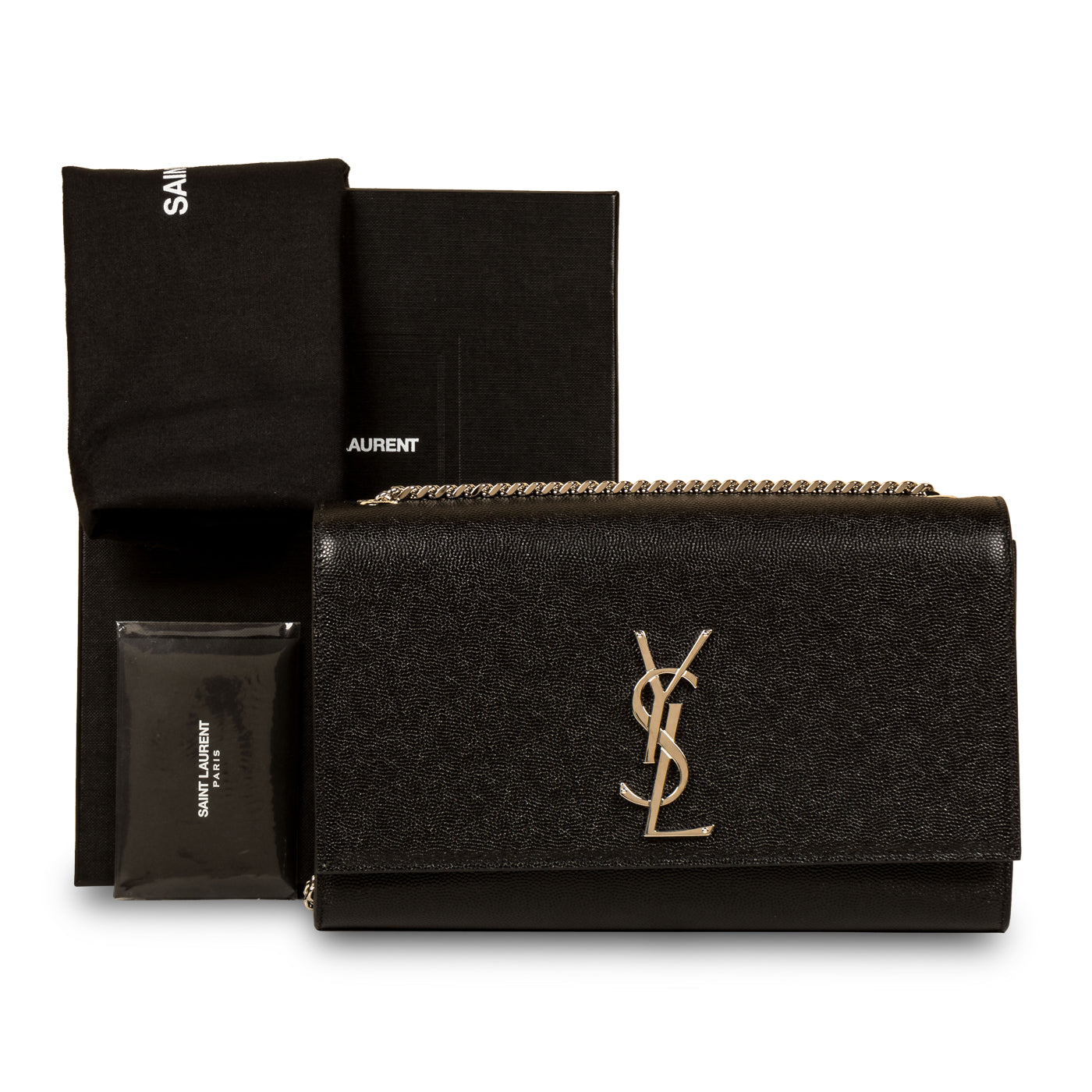 Saint Laurent Medium Kate