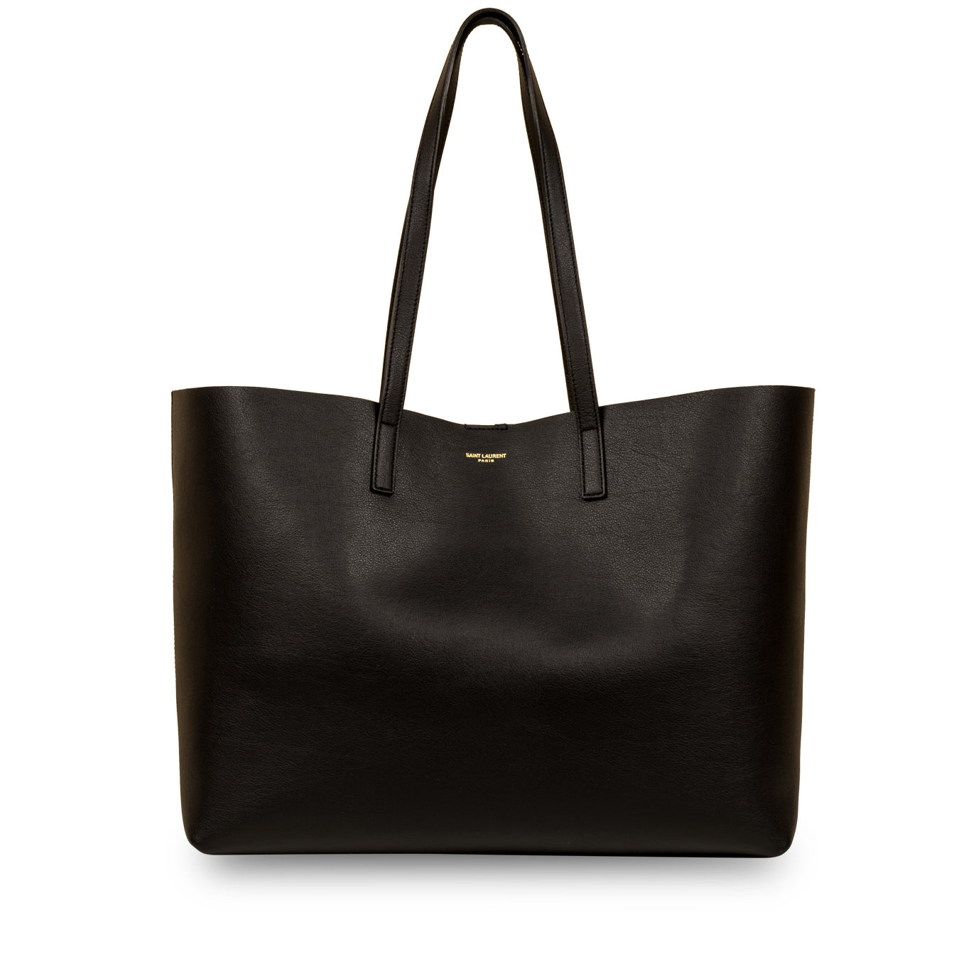 Saint Laurent Shopping Tote