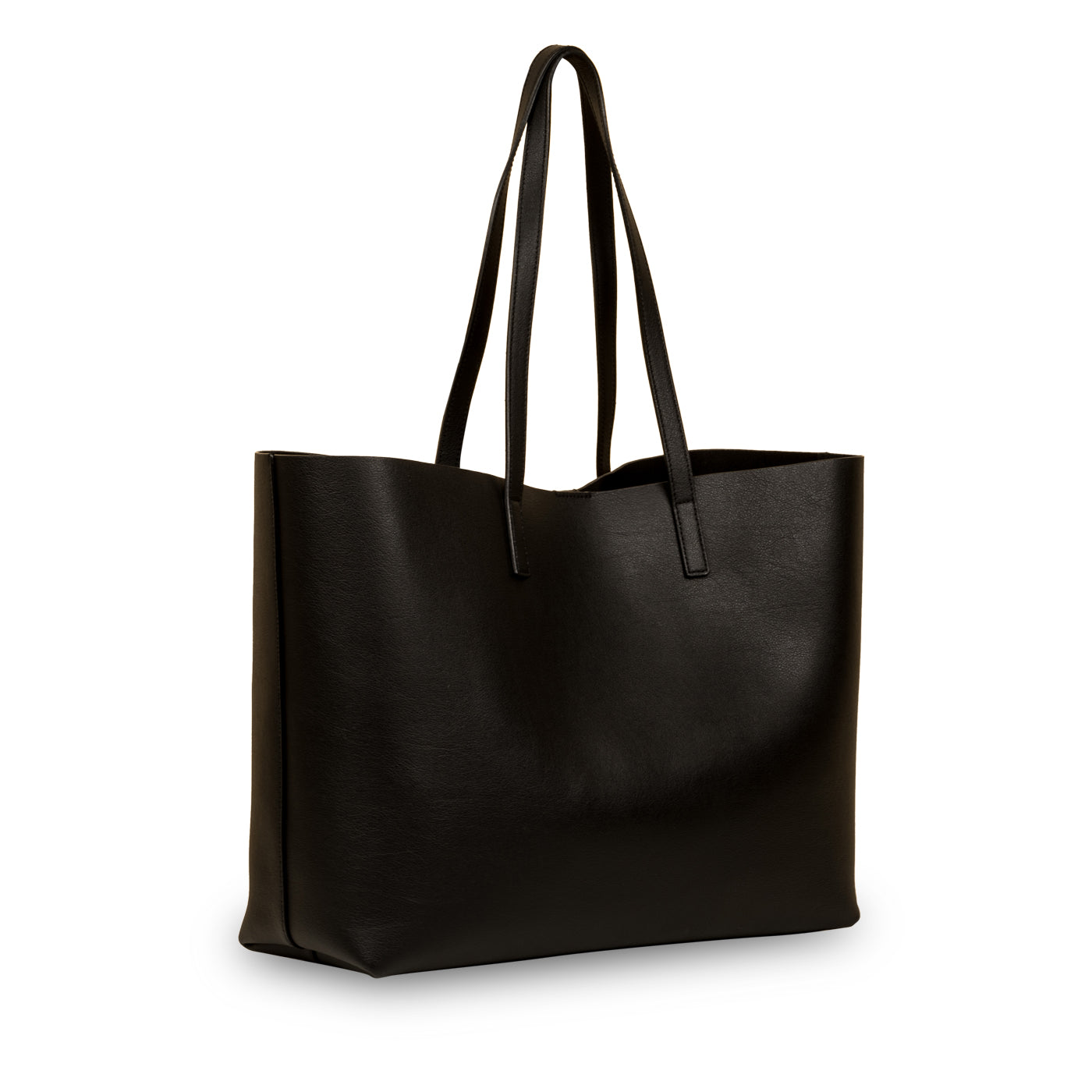 Saint Laurent Shopping Tote