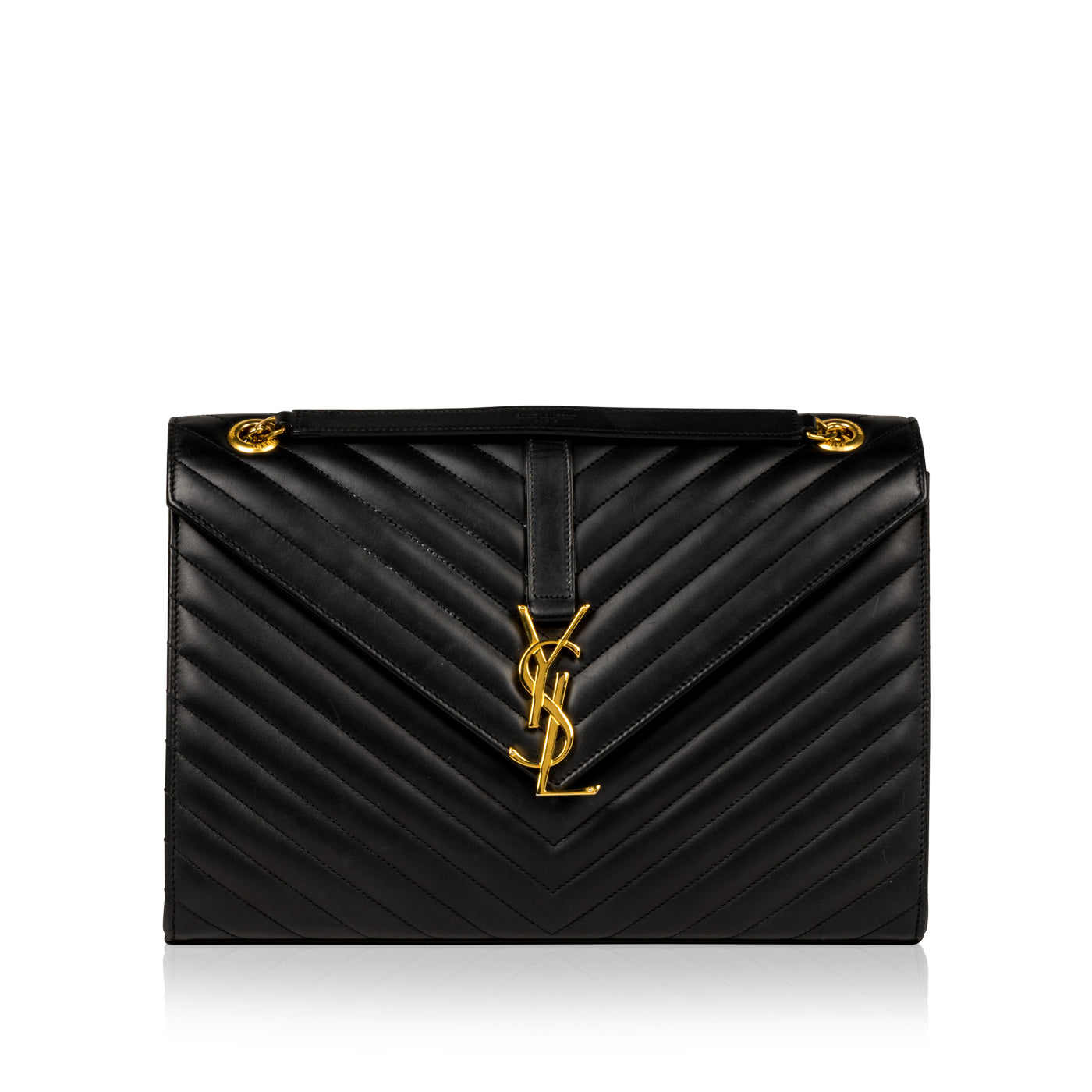 Saint Laurent Cassandre