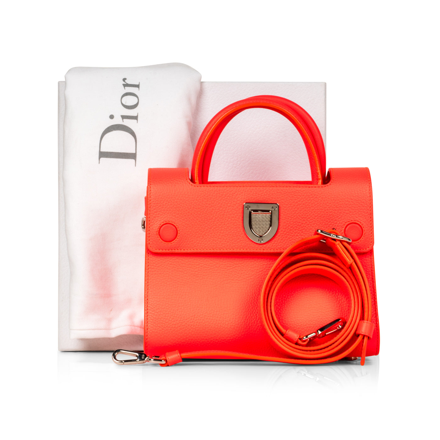 Christian Dior Diorever Mini