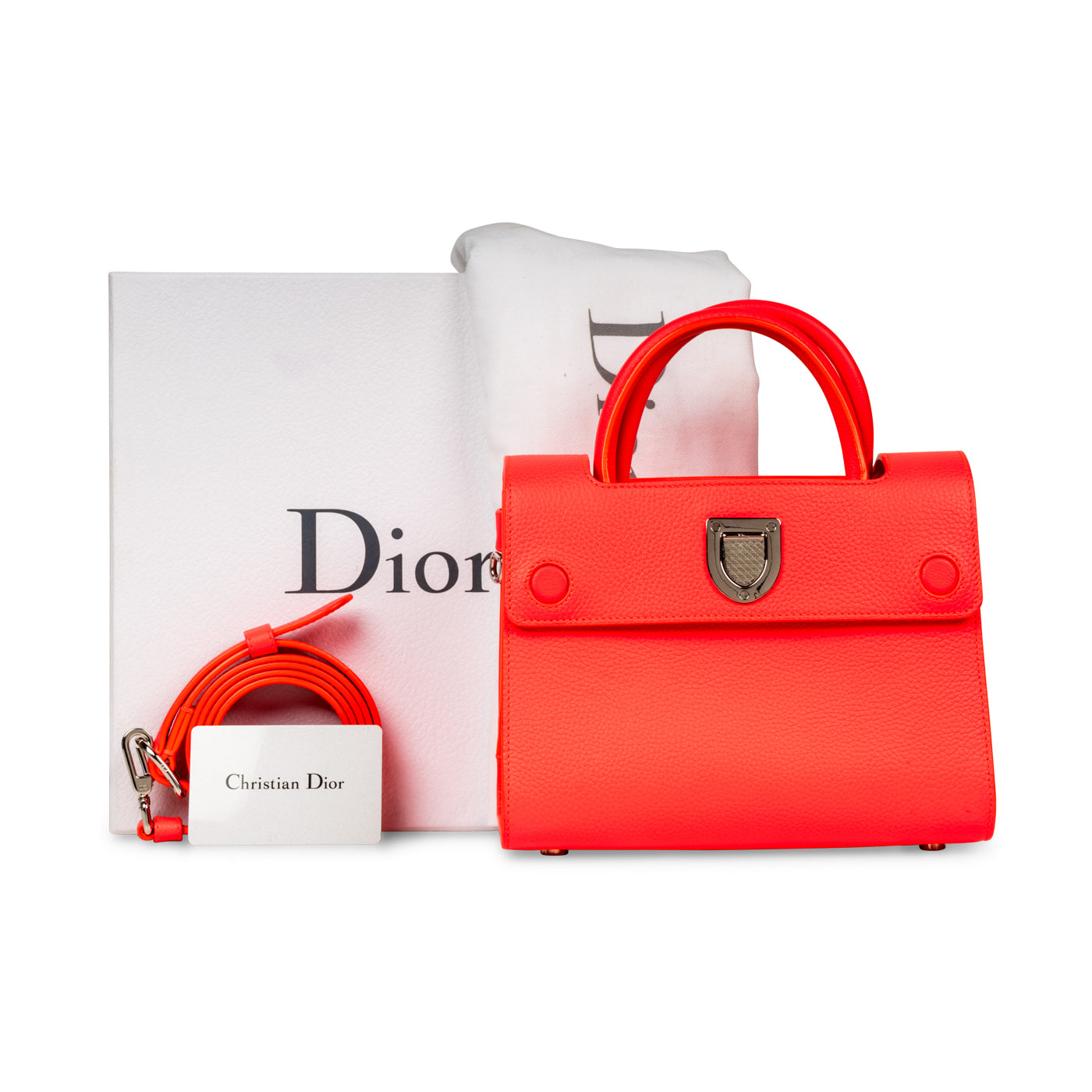 Christian Dior Diorever Mini