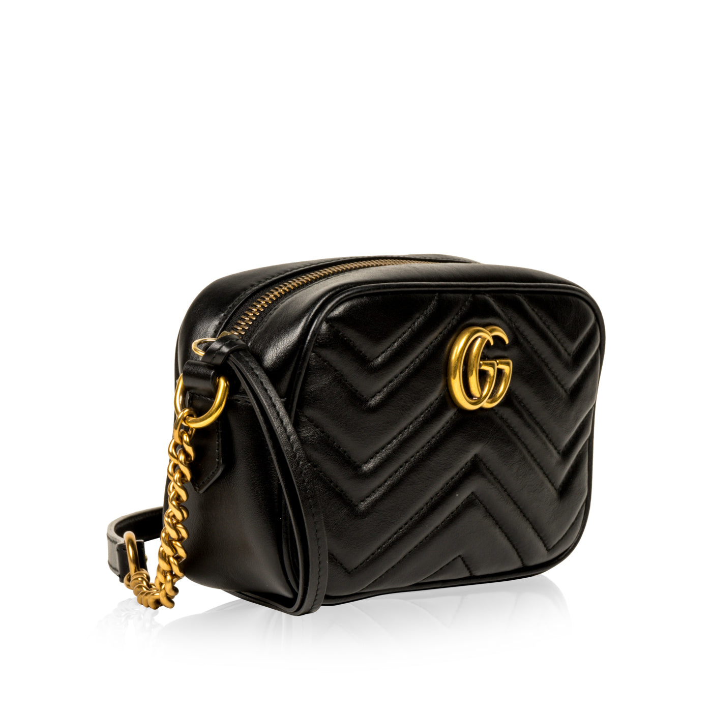 Gucci Mini Camera Crossbody