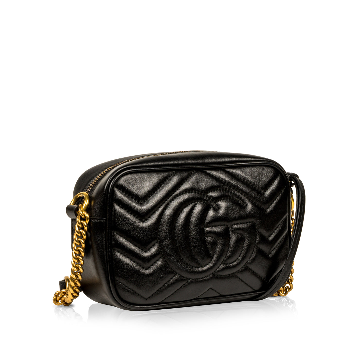 Gucci Mini Camera Crossbody