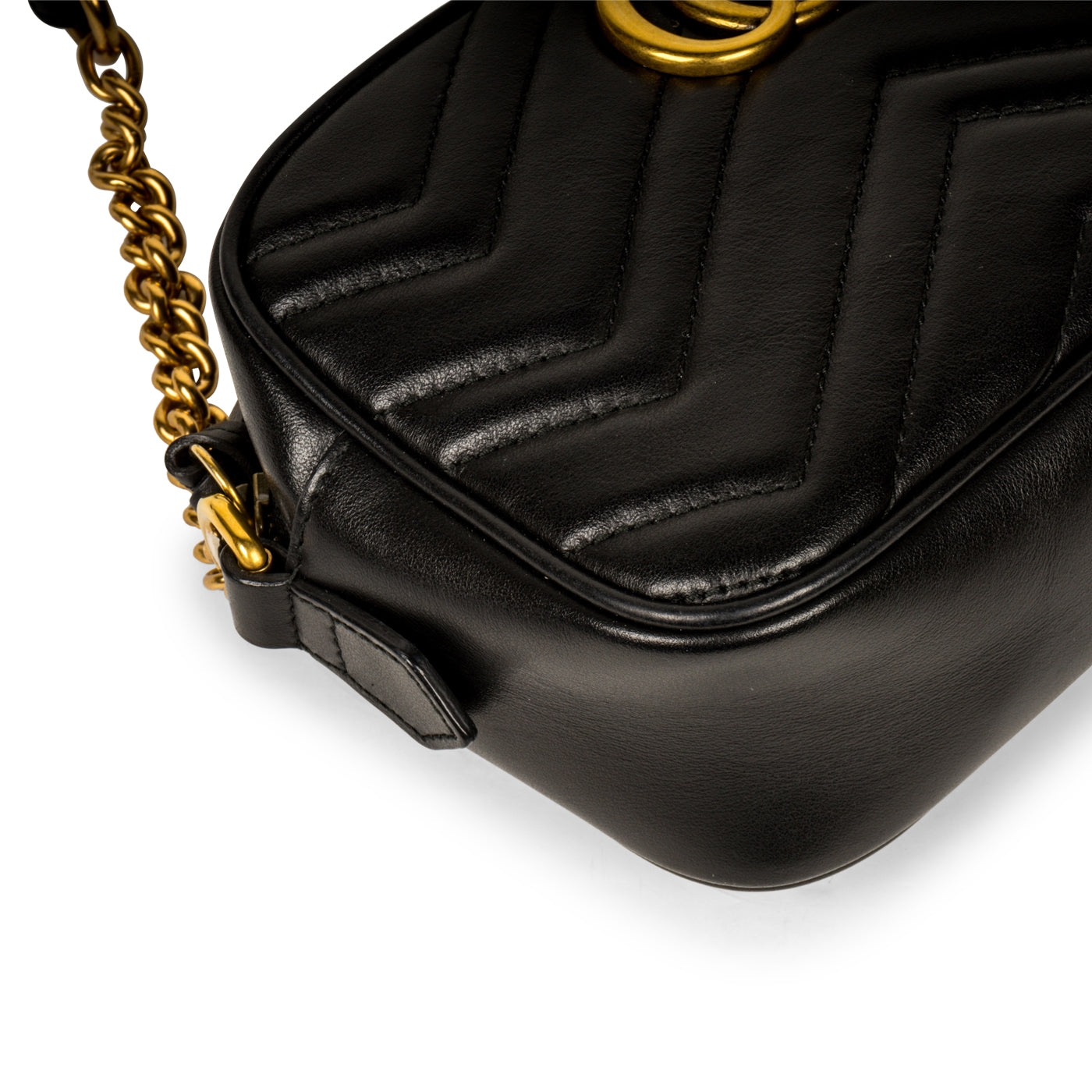 Gucci Mini Camera Crossbody