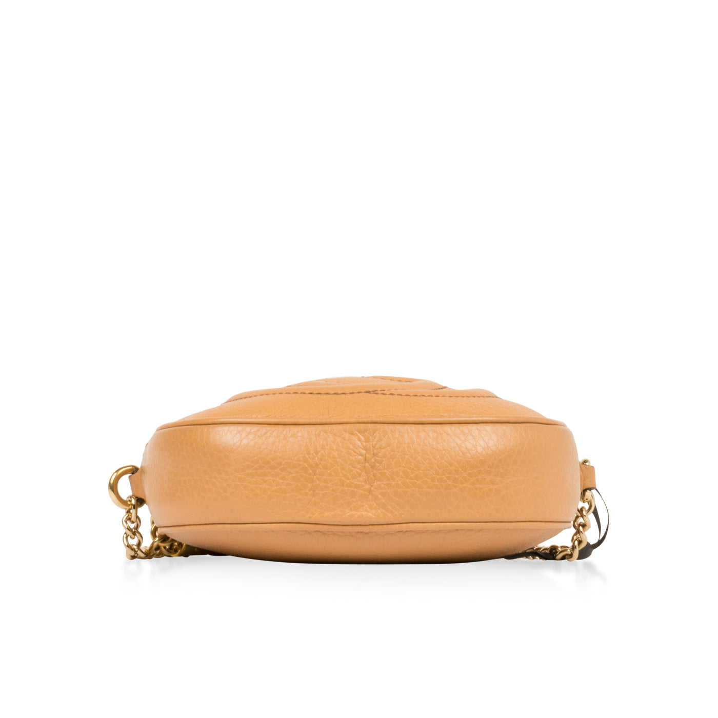 Gucci Soho Disco Chain Bag