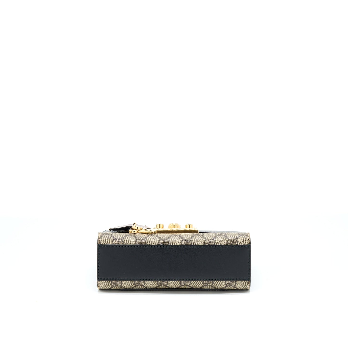 Gucci Padlock Small GG Shoulder Bag