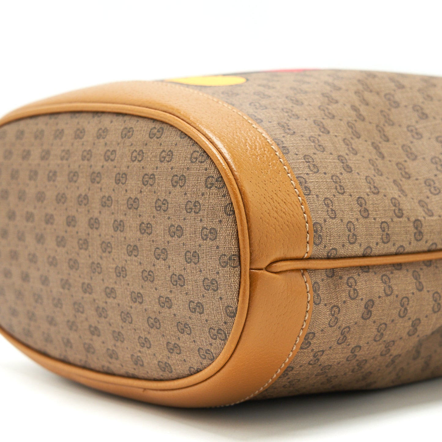 Gucci � Disney Micky mouse Bucket Bag