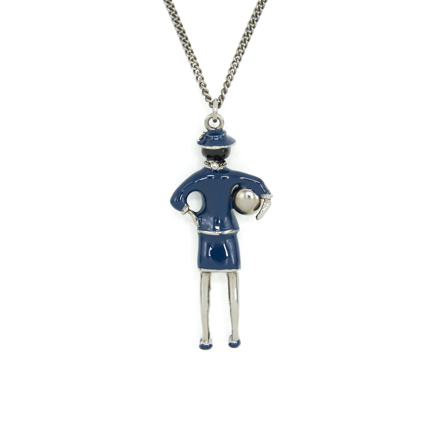 Chanel Necklace Limited Edition