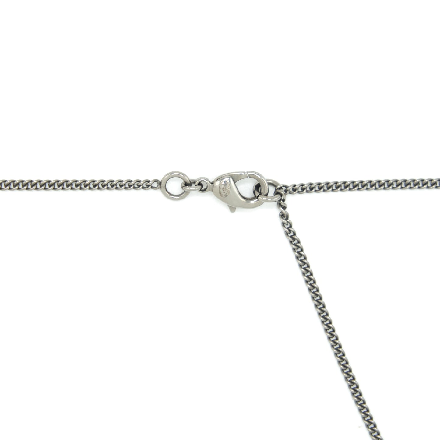 Chanel Necklace Limited Edition