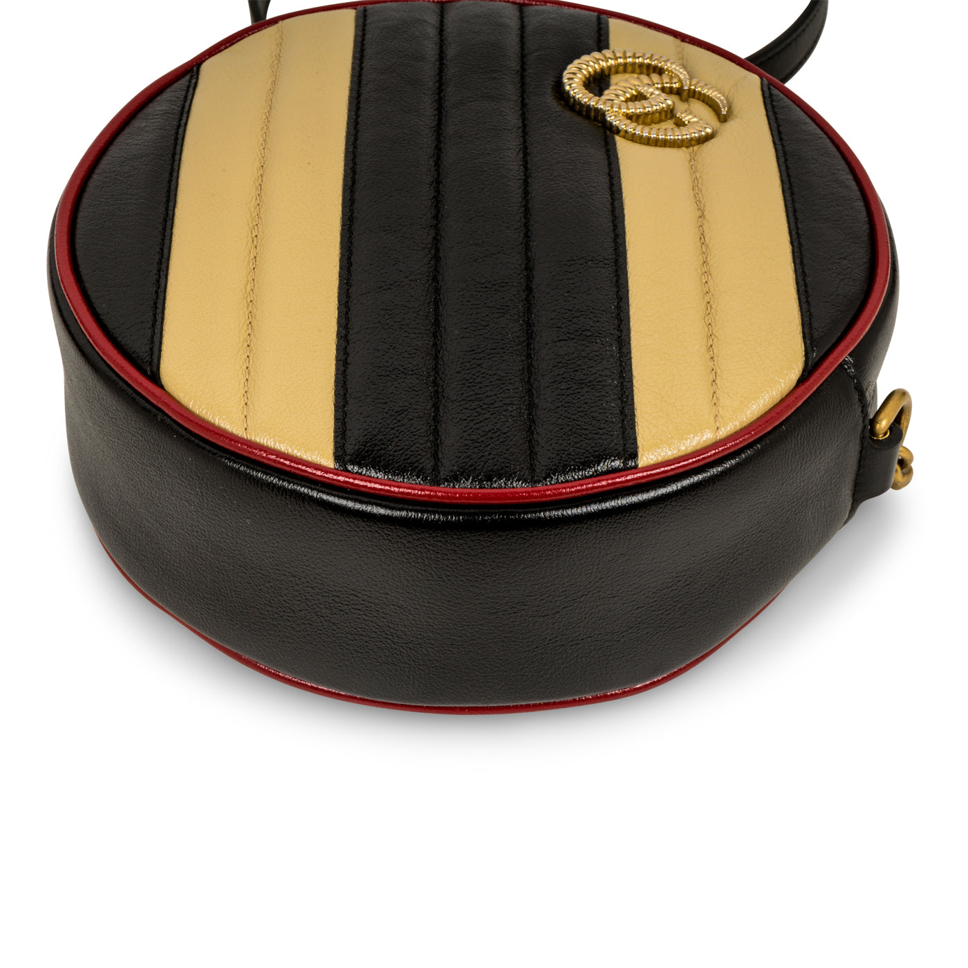 Gucci GG Marmont Circular Shoulder Bag