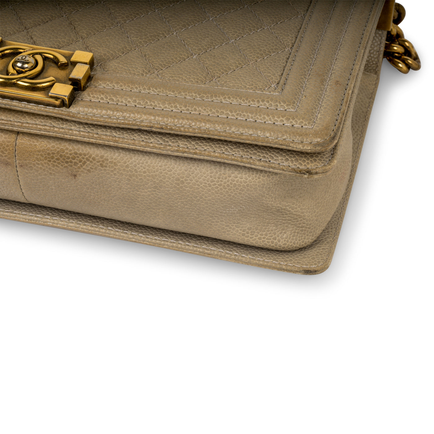 Chanel New Medium Boy Bag