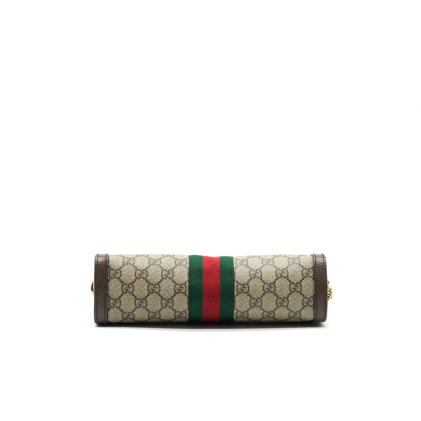 GUCCI OPHIDIA GG small shoulder bag
