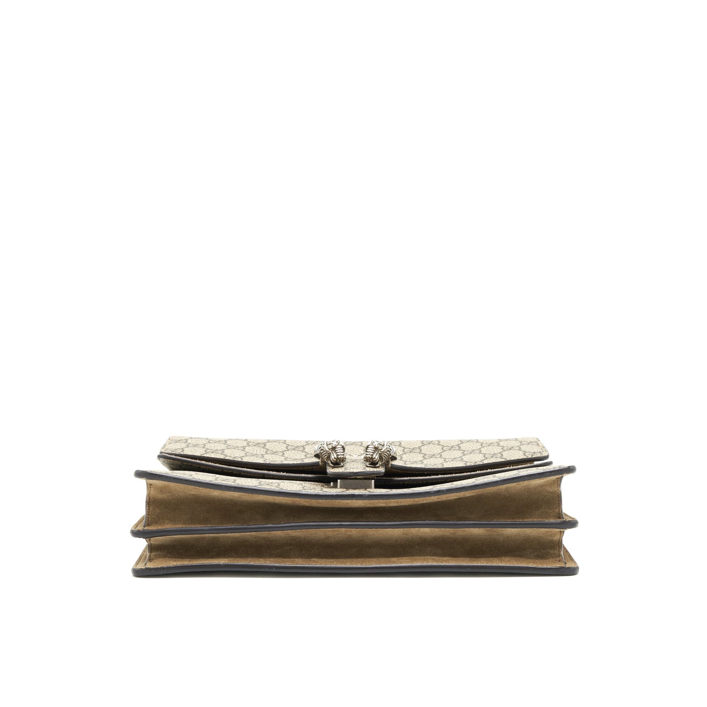 Gucci Dionysus Medium GG Shoulder Bag SHW