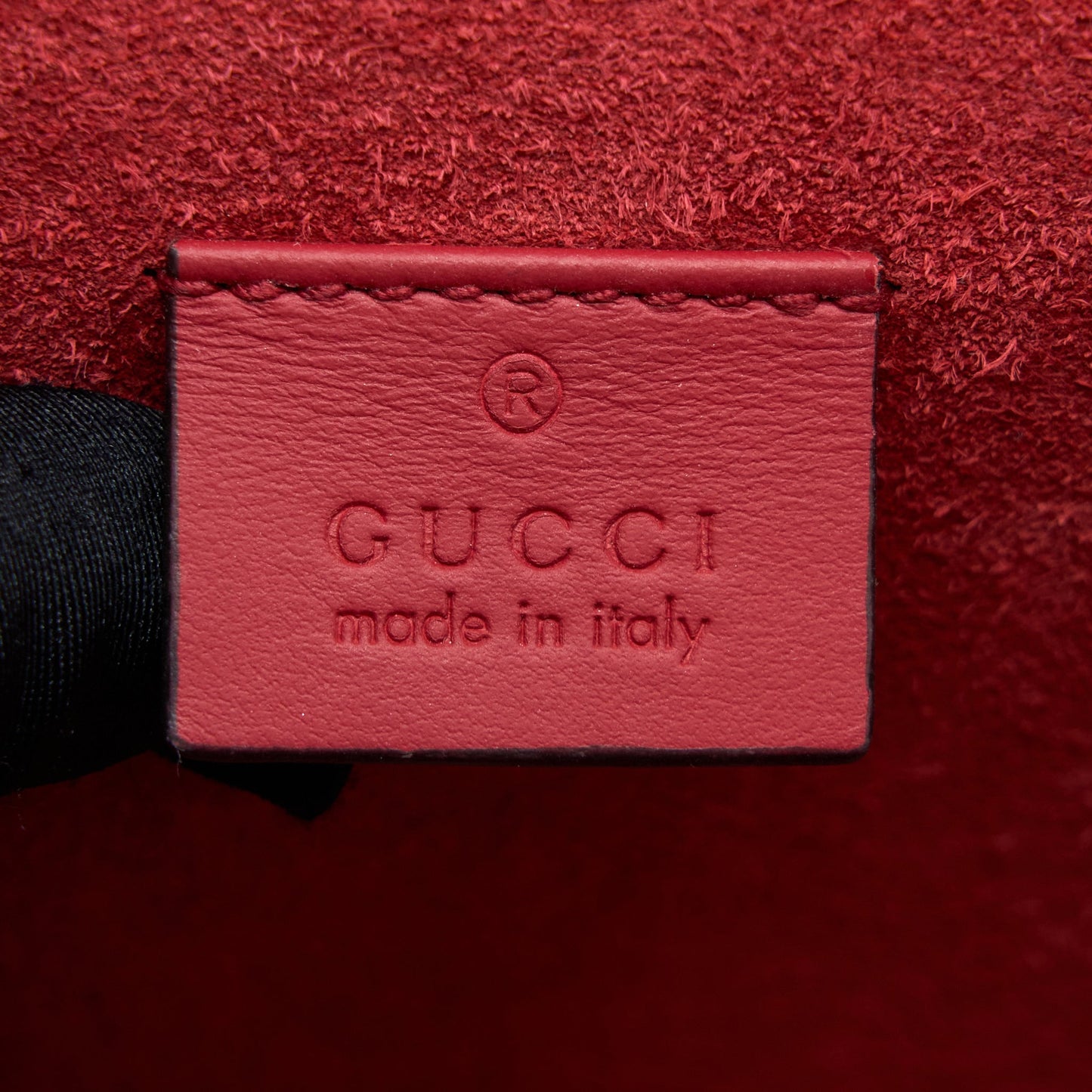 Gucci Dionysus Small GG Shoulder Bag Supreme Canvas SHW