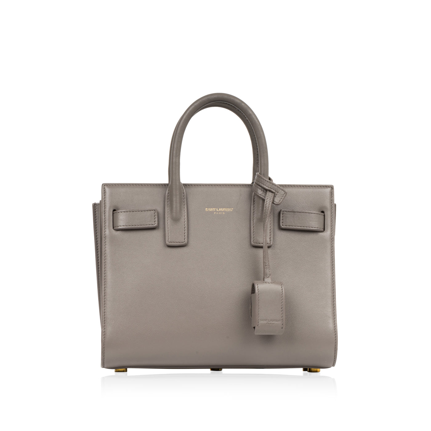 Saint Laurent Nano Sac de Jour
