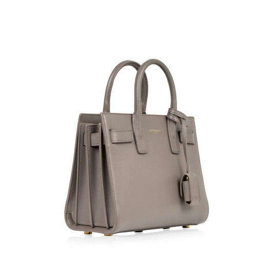 Saint Laurent Nano Sac de Jour