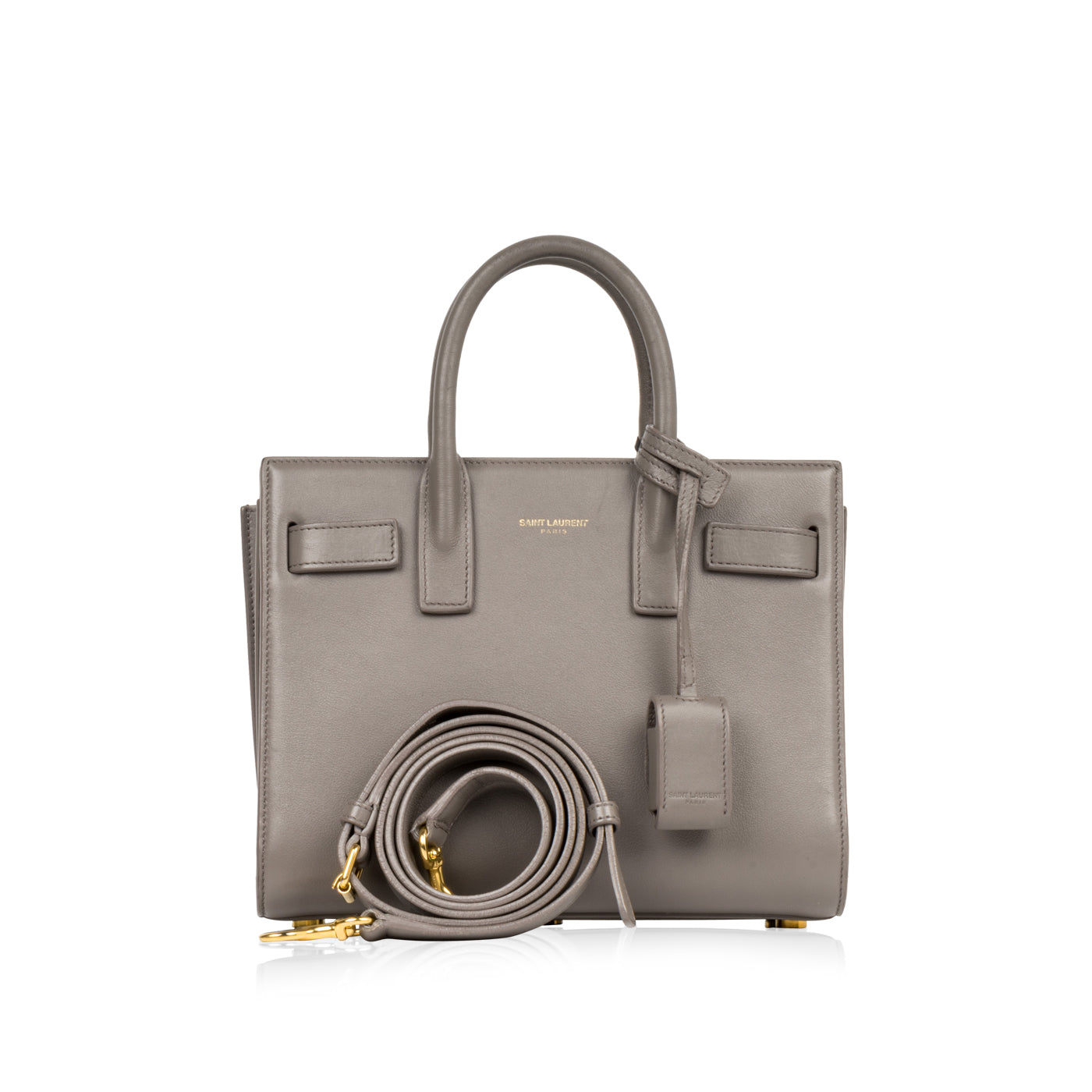 Saint Laurent Nano Sac de Jour