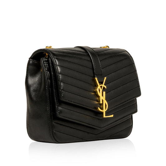 Saint Laurent Sulpice Bag