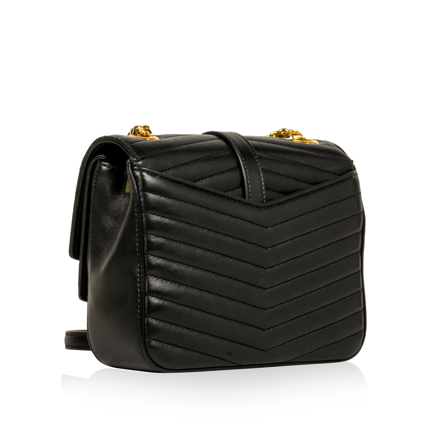 Saint Laurent Sulpice Bag
