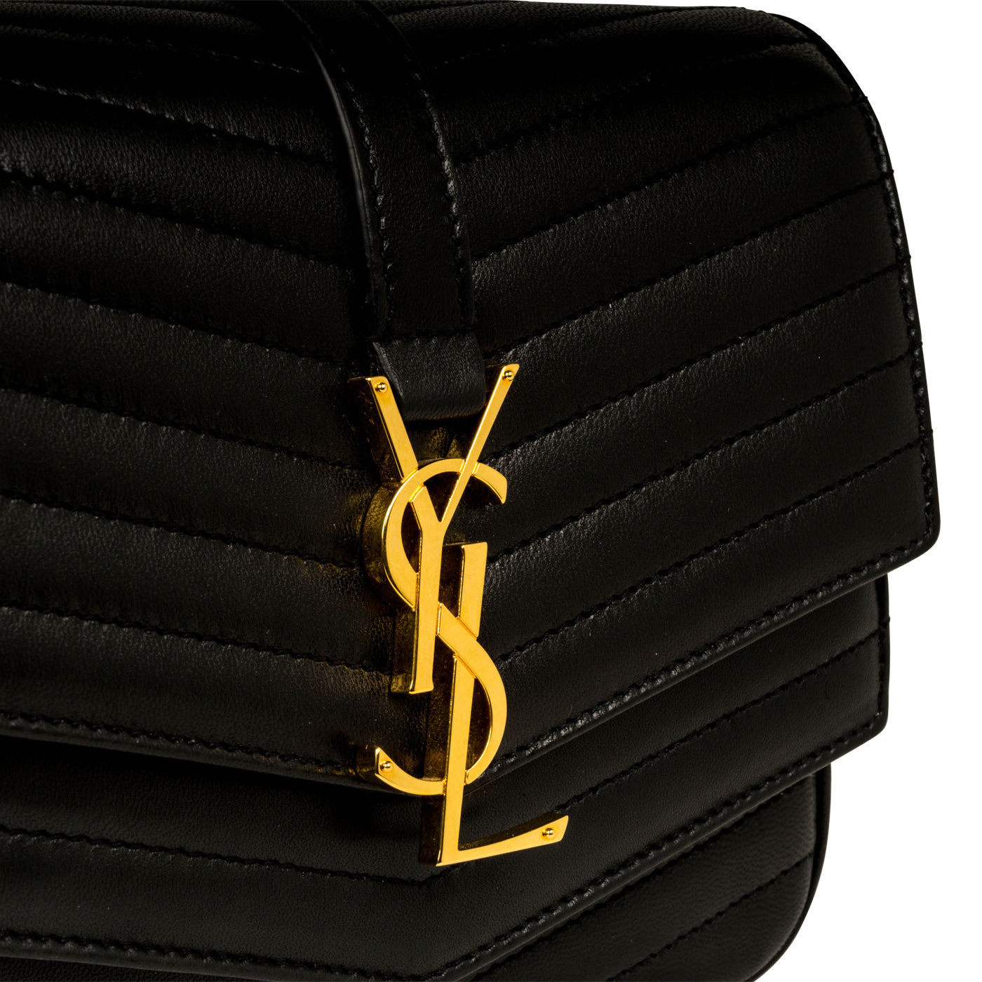 Saint Laurent Sulpice Bag