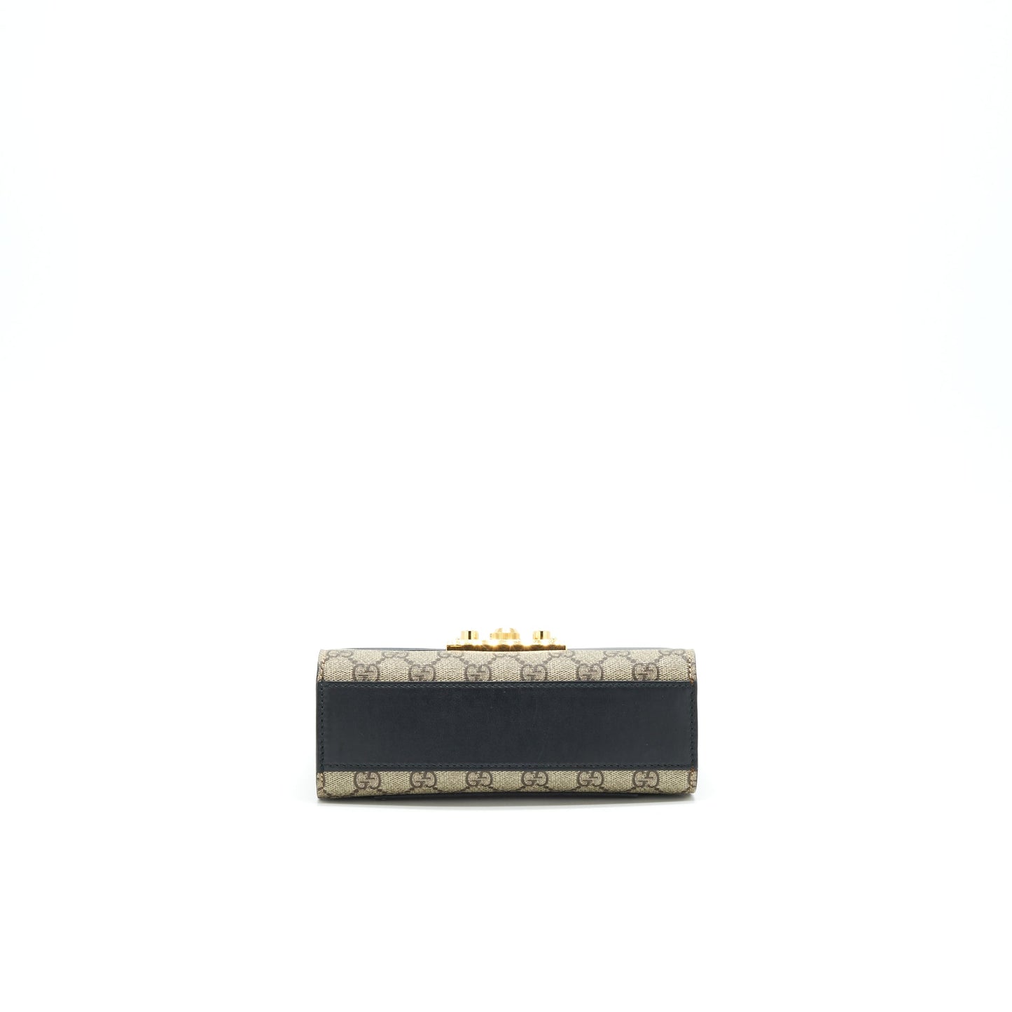 Gucci Padlock Small GG Shoulder Bag