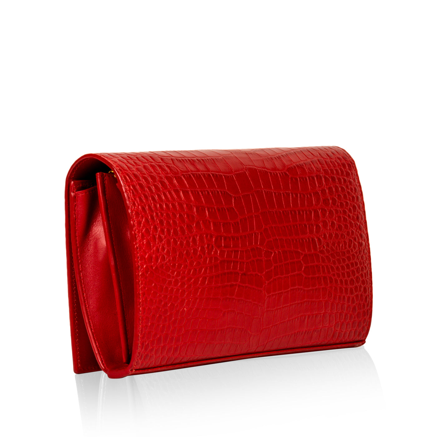 Saint Laurent Envelope Wallet Flap