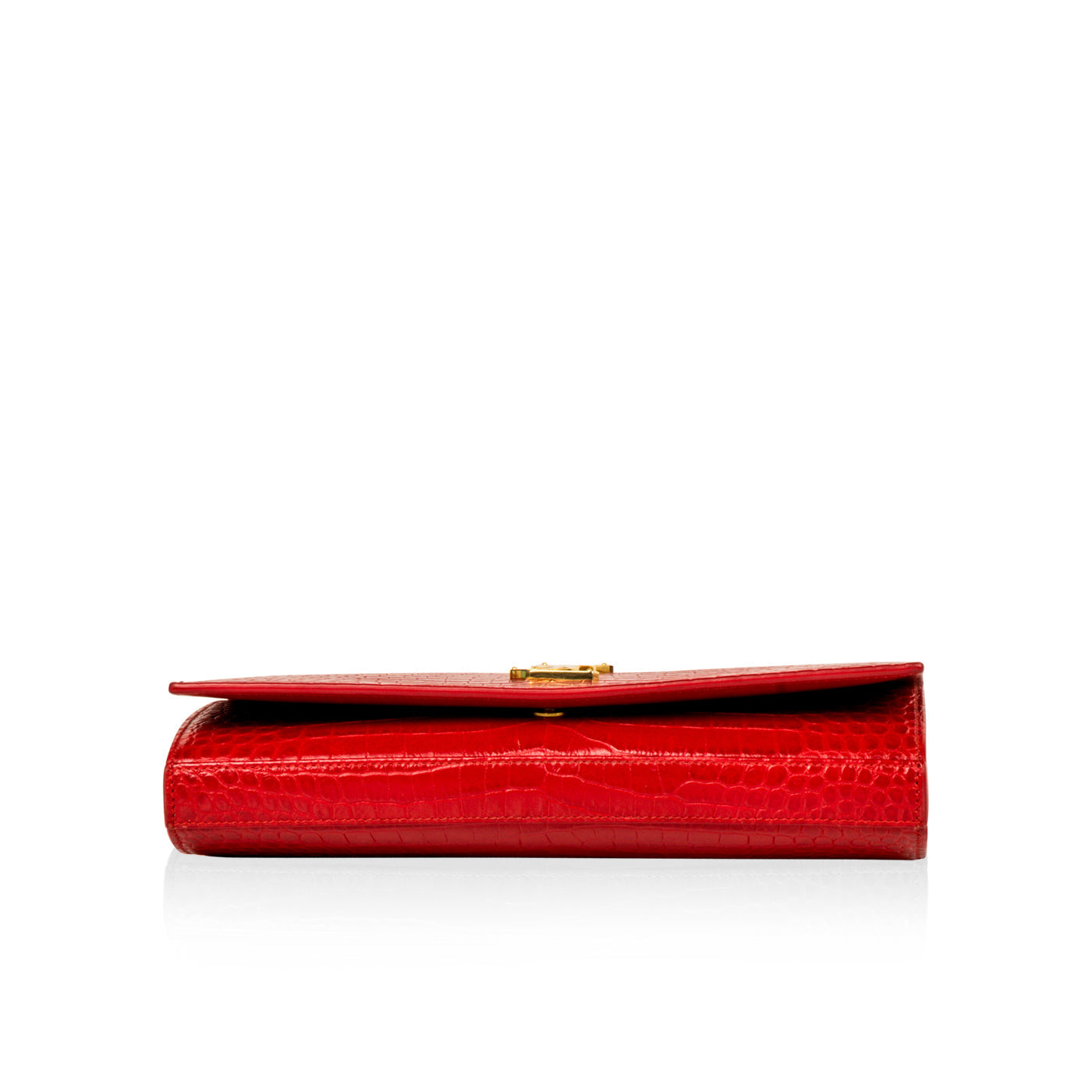 Saint Laurent Envelope Wallet Flap