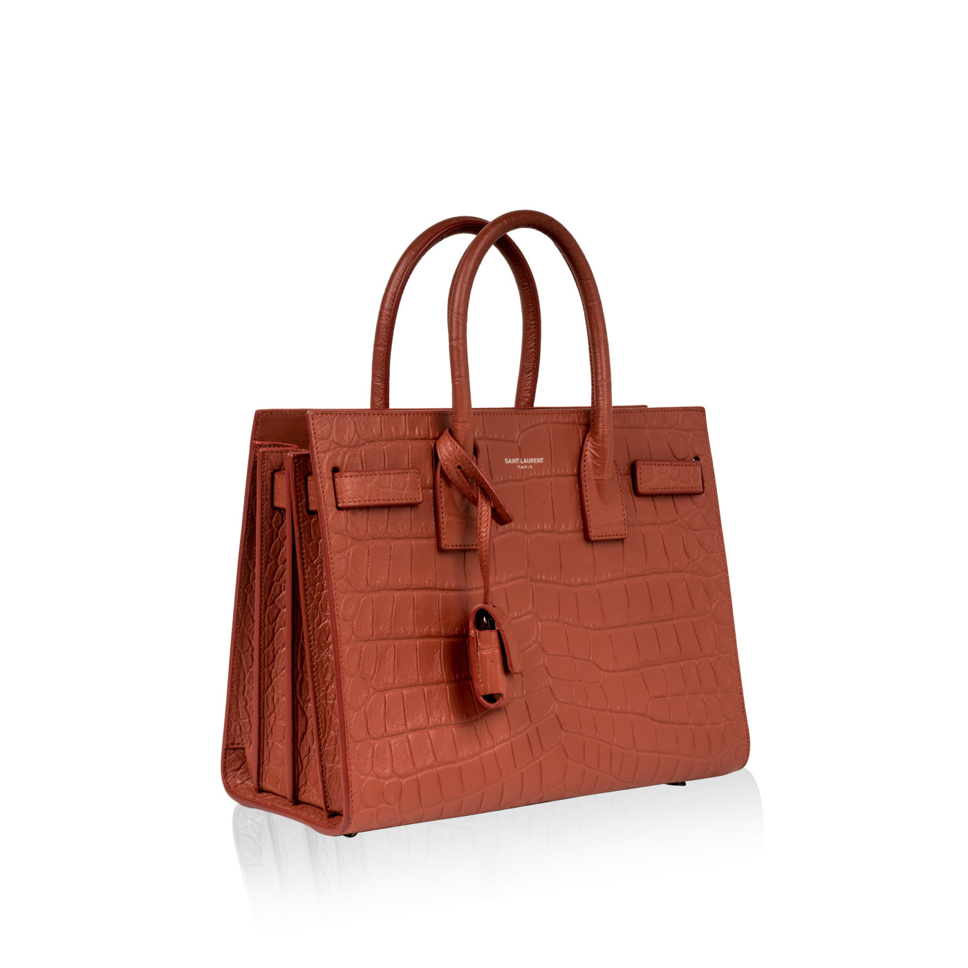 Saint Laurent Sac De Jour Baby